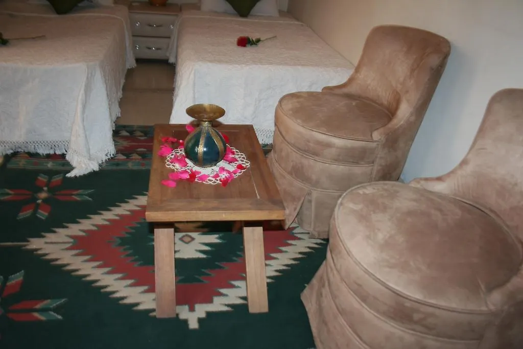 Riad Alghani Marrakesh 3*,  Marocco