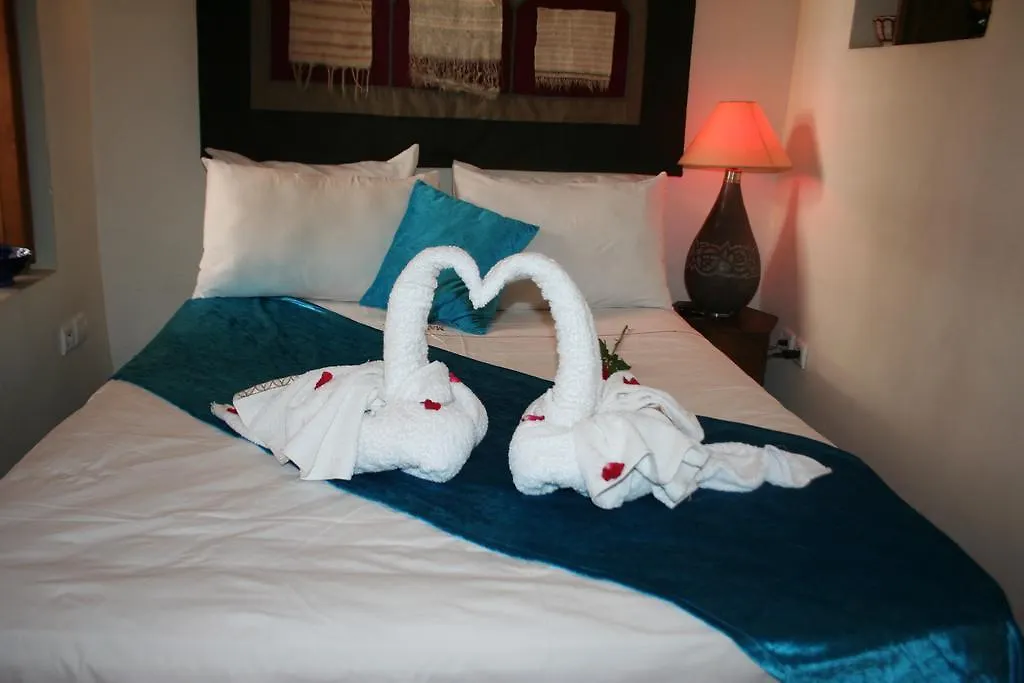 Riad Alghani Marrakesh