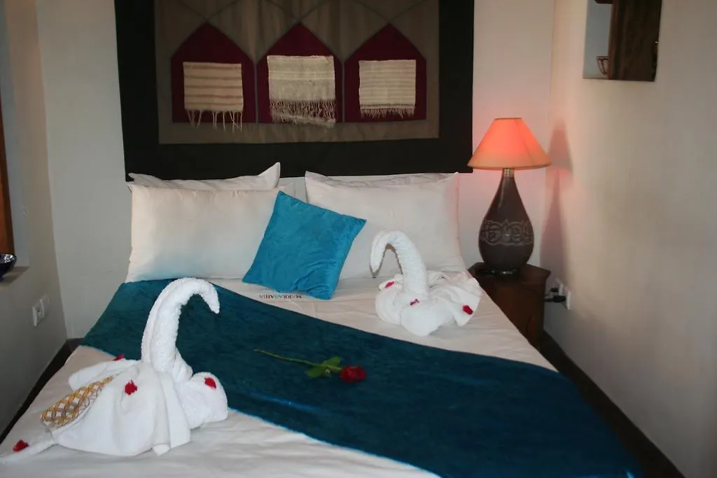 Riad Alghani Marrakesh