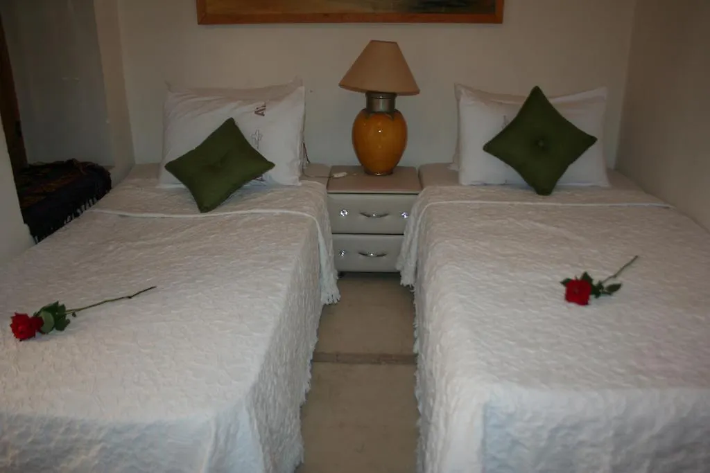 Riad Alghani Marrakesh