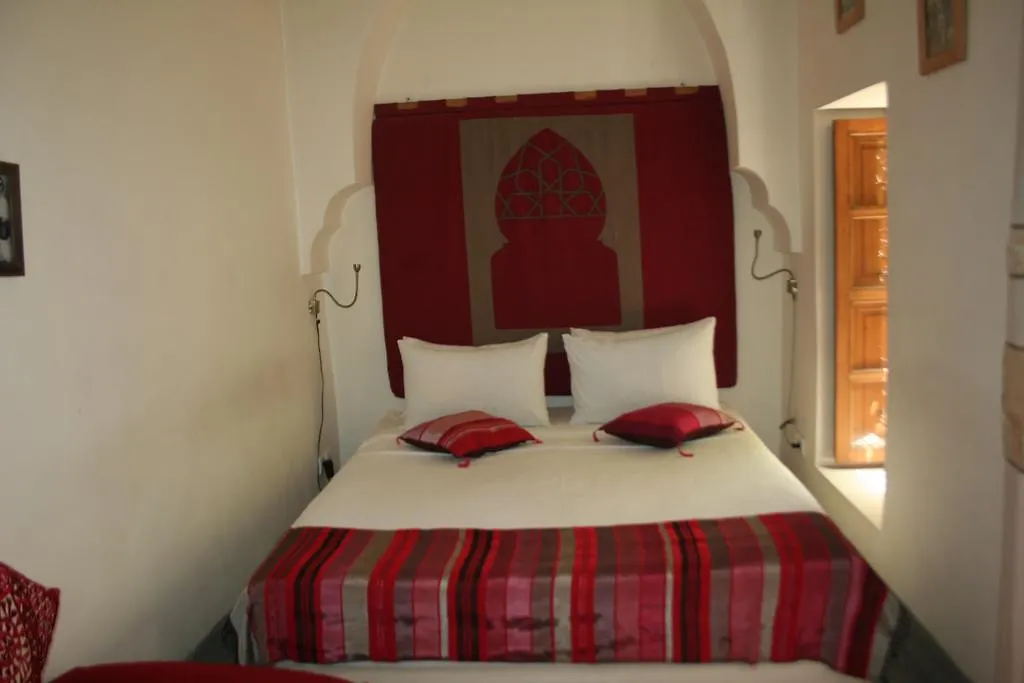 Riad Alghani Marrakesh