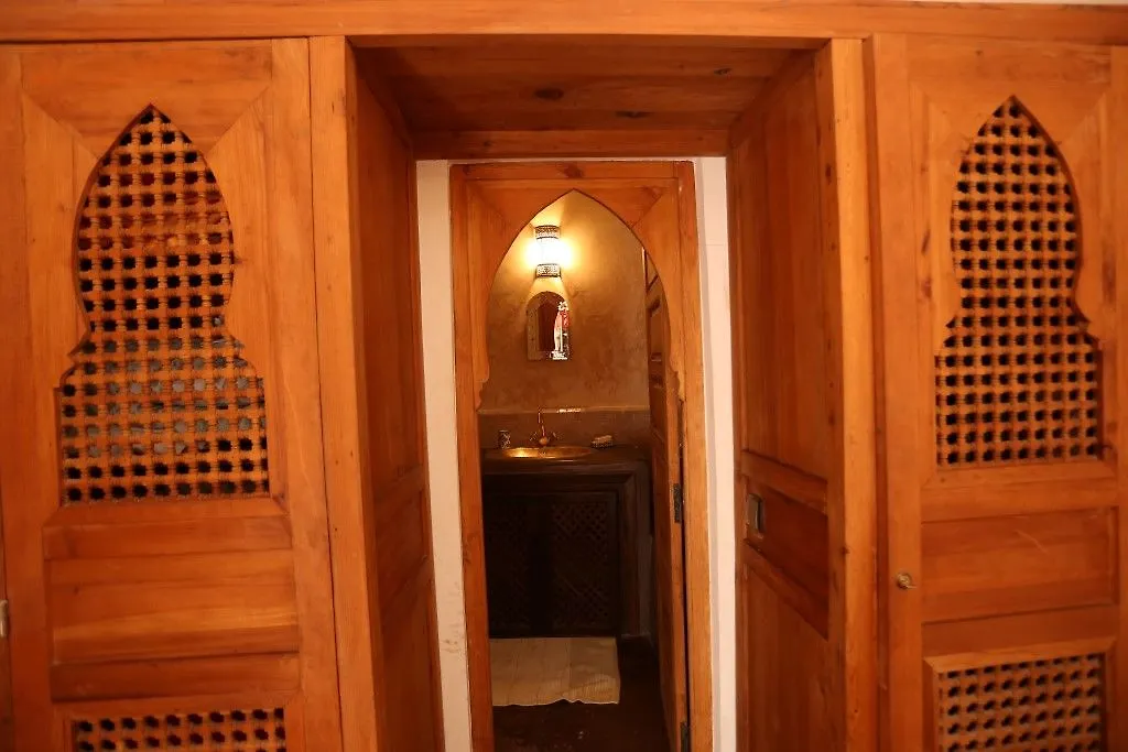 Riad Alghani Marrakesh