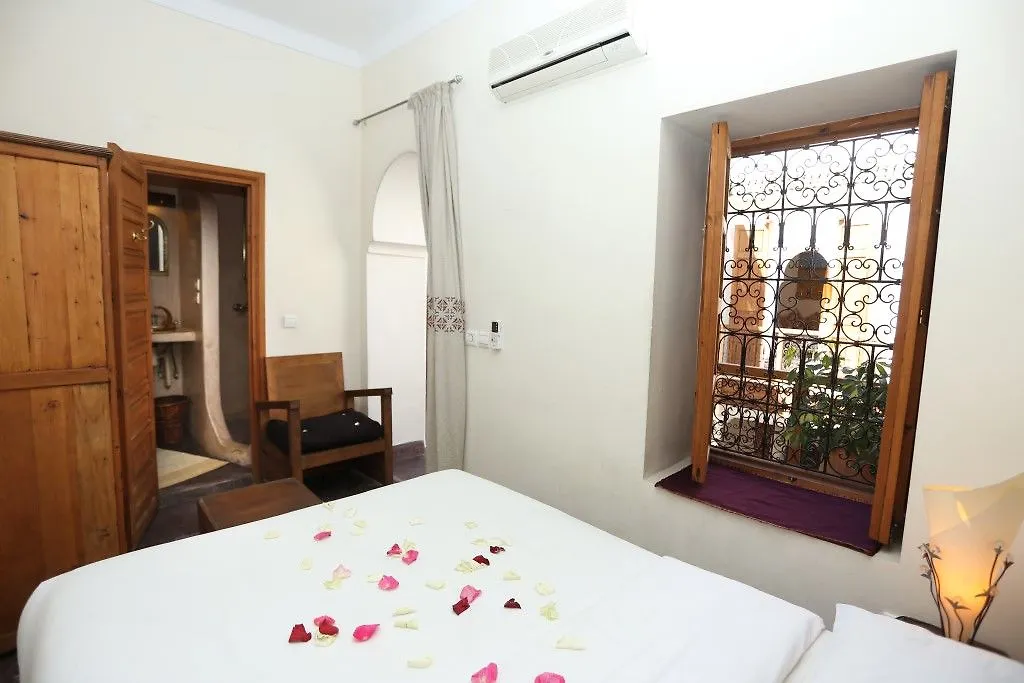 Riad Alghani Marrakesh
