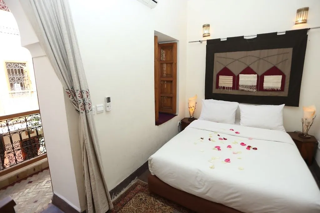 Riad Alghani Marrakesh