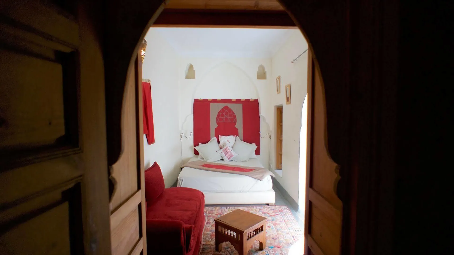 Riad Alghani Marrakesh 3*,
