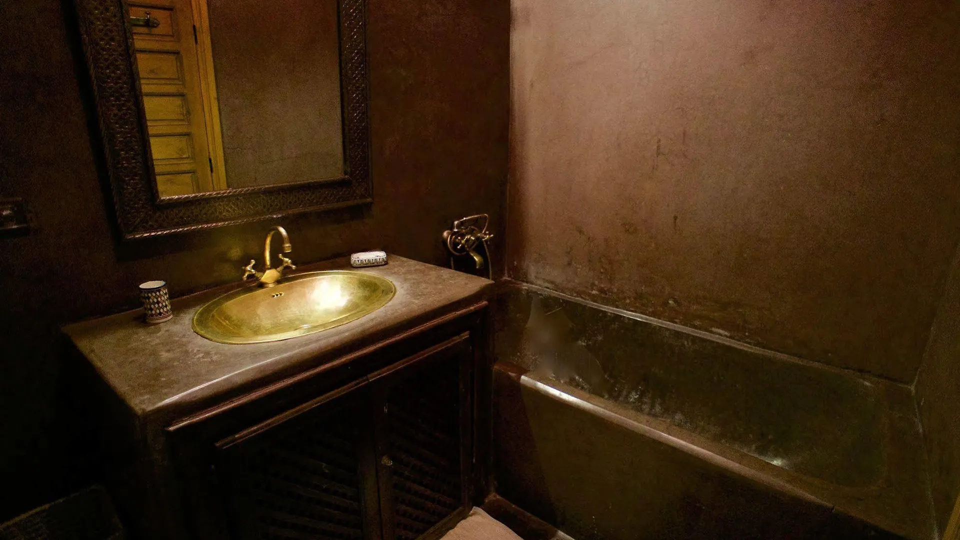 Riad Alghani Marrakesh