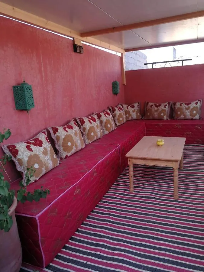 Riad Alghani Marrakesh 3*,  Morocco