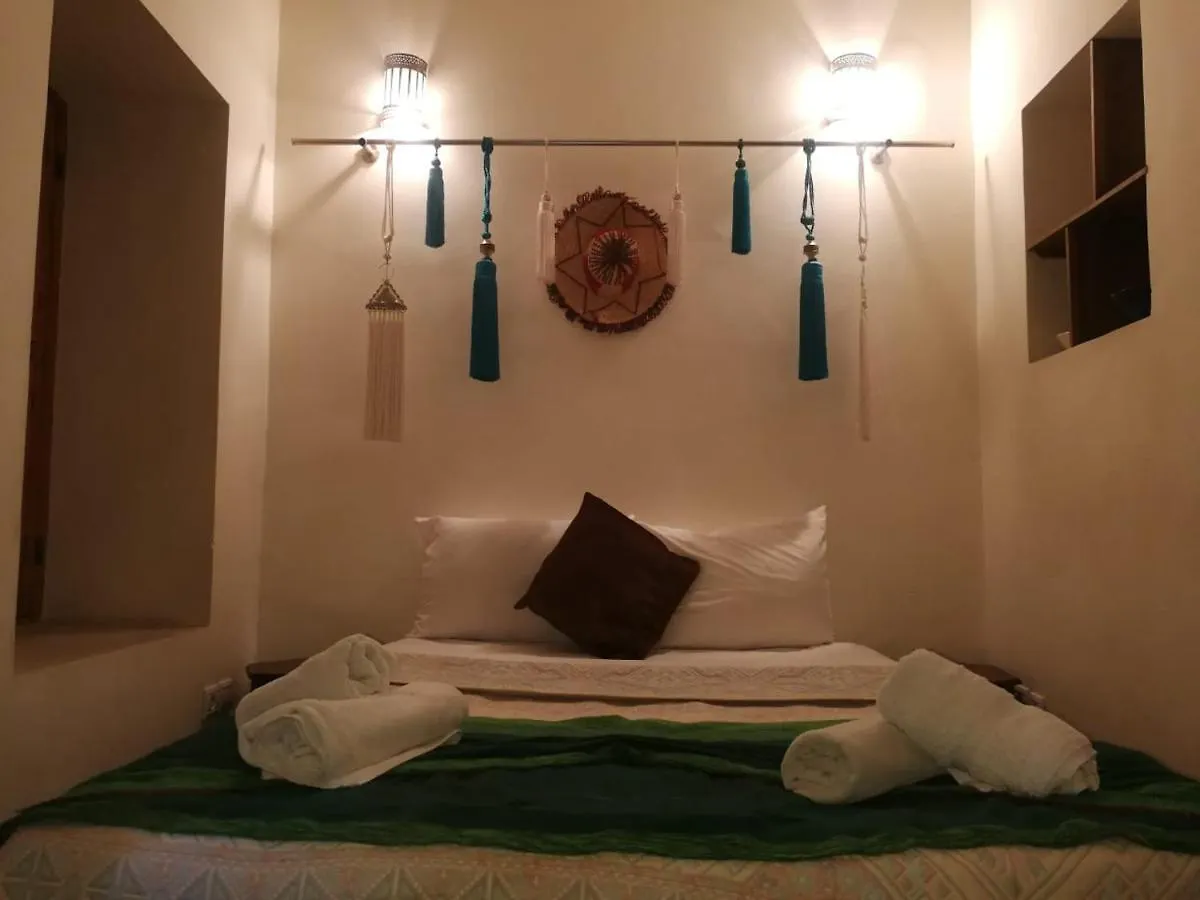 Riad Alghani Marrakesh 3*,  Morocco